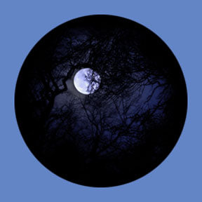 P1624 Celestial 1624 - Rosco Plastic Gobo