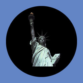 P1855 Concepts 1855 - Rosco Plastic Gobo