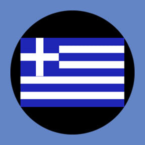 P3133 Greece - Rosco Plastic Gobo
