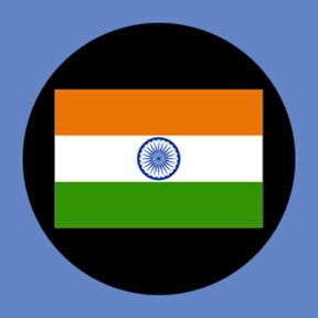 P3140 India - Rosco Plastic Gobo