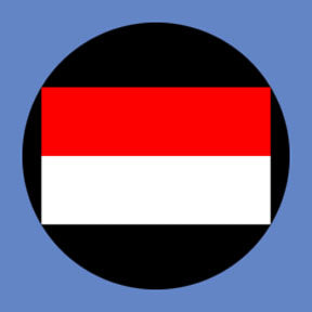 P3141 Indonesia - Rosco Plastic Gobo