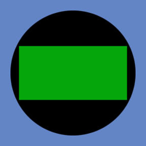 P3151 Libya - Rosco Plastic Gobo