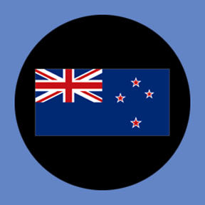 P3160 New Zealand - Rosco Plastic Gobo