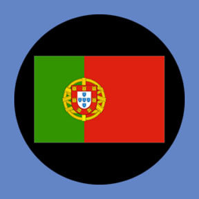 P3168 Portugal - Rosco Plastic Gobo