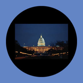 P3353 Monuments 3353 - Rosco Plastic Gobo