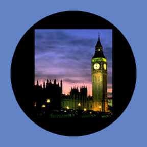 P3356 Monuments 3356 - Rosco Plastic Gobo
