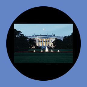 P3361 Monuments 3361 - Rosco Plastic Gobo