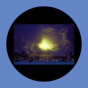 P4882 Skylines 4882 - Rosco Plastic Gobo