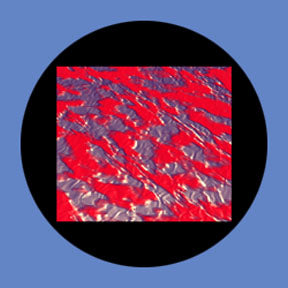 P5865 Abstracts 5865 - Rosco Plastic Gobo
