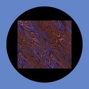 P5868 Abstracts 5868 - Rosco Plastic Gobo