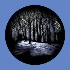 P6920 Trees & Foliage 6920 - Rosco Plastic Gobo