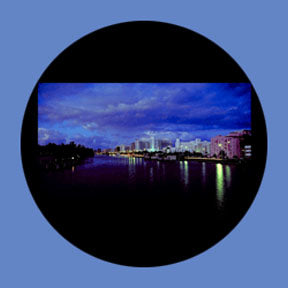 P7893 Vistas 7893 - Rosco Plastic Gobo