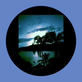 P7899 Vistas 7899 - Rosco Plastic Gobo