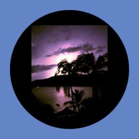P7900 Vistas 7900 - Rosco Plastic Gobo