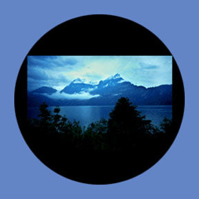 P7901 Vistas 7901 - Rosco Plastic Gobo