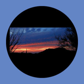 P7903 Vistas 7903 - Rosco Plastic Gobo