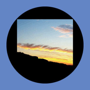 P7912 Vistas 7912 - Rosco Plastic Gobo