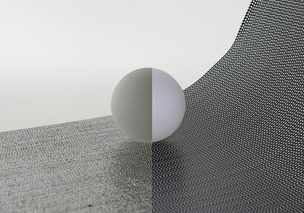 R3809 Rosco Roscoscrim (Silver/Black)