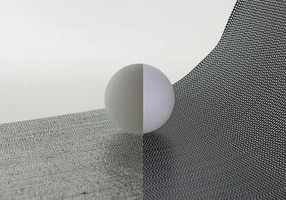 R3809 Rosco Roscoscrim (Silver/Black)