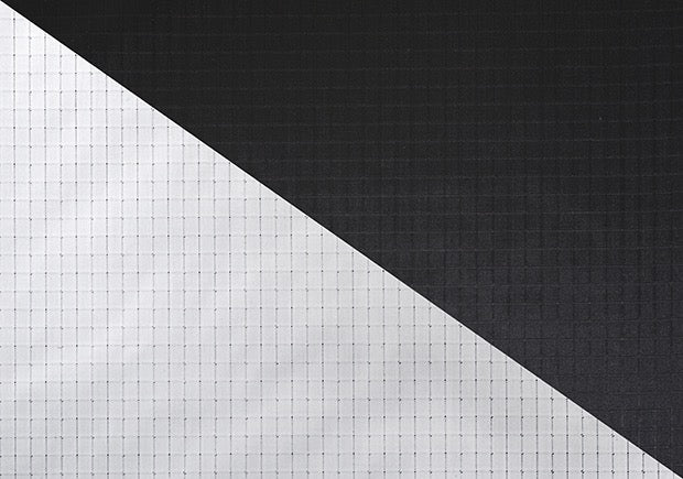 Rosco R3840 Cinebounce – White/Black Reflective Fabric