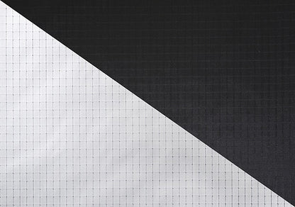 Rosco R3840 Cinebounce – White/Black Reflective Fabric