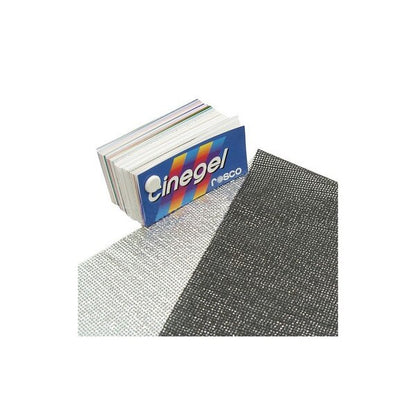 R3809 Rosco Roscoscrim (Silver/Black)