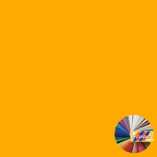 E308 Rosco E Colour - Medium Straw