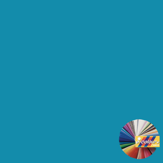 E5205 Rosco E Colour - Turquoise