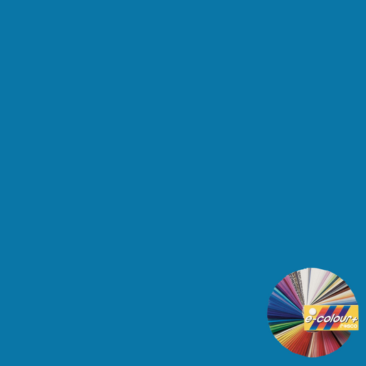 E5207 Rosco E Colour - Lyric Blue