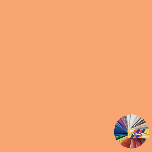 E5318 Rosco E Colour - Mayan Sun