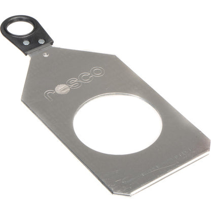 77GH64M – Rosco Gobo Holder – M-Size Glass – ETC Source 4 Junior