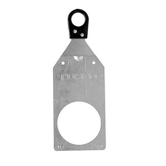 Rosco Gobo Holder – BG-Size Glass – Altman (79 mm)