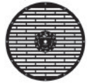Rosco Infinity Disc #14 Linear Breakup