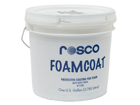 7100 Rosco Foamcoat