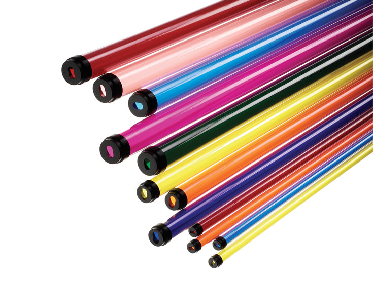 Rosco Sleeve with End Caps (Color Filter + UV Filter) – T5