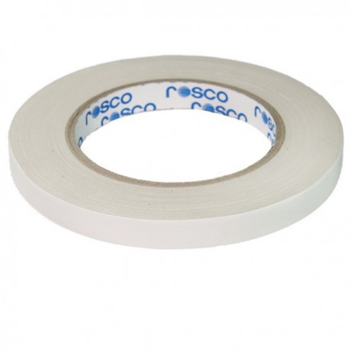 Rosco Gafftac Tape 24mm x 25m - White