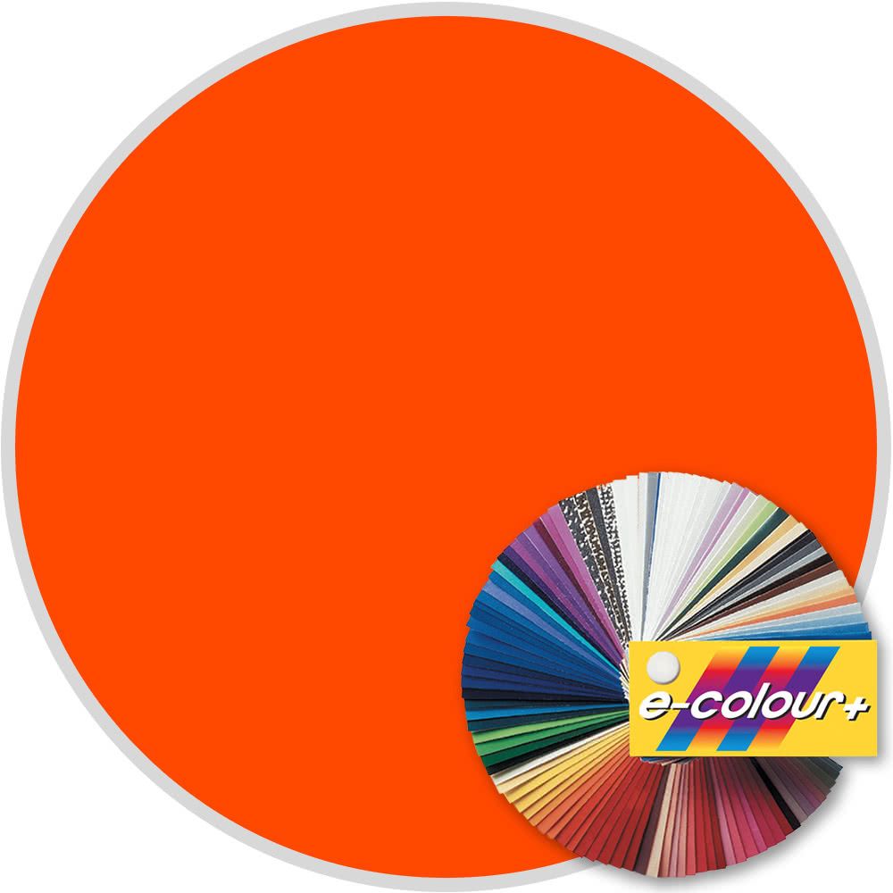 E021 Rosco E Colour - Gold Amber