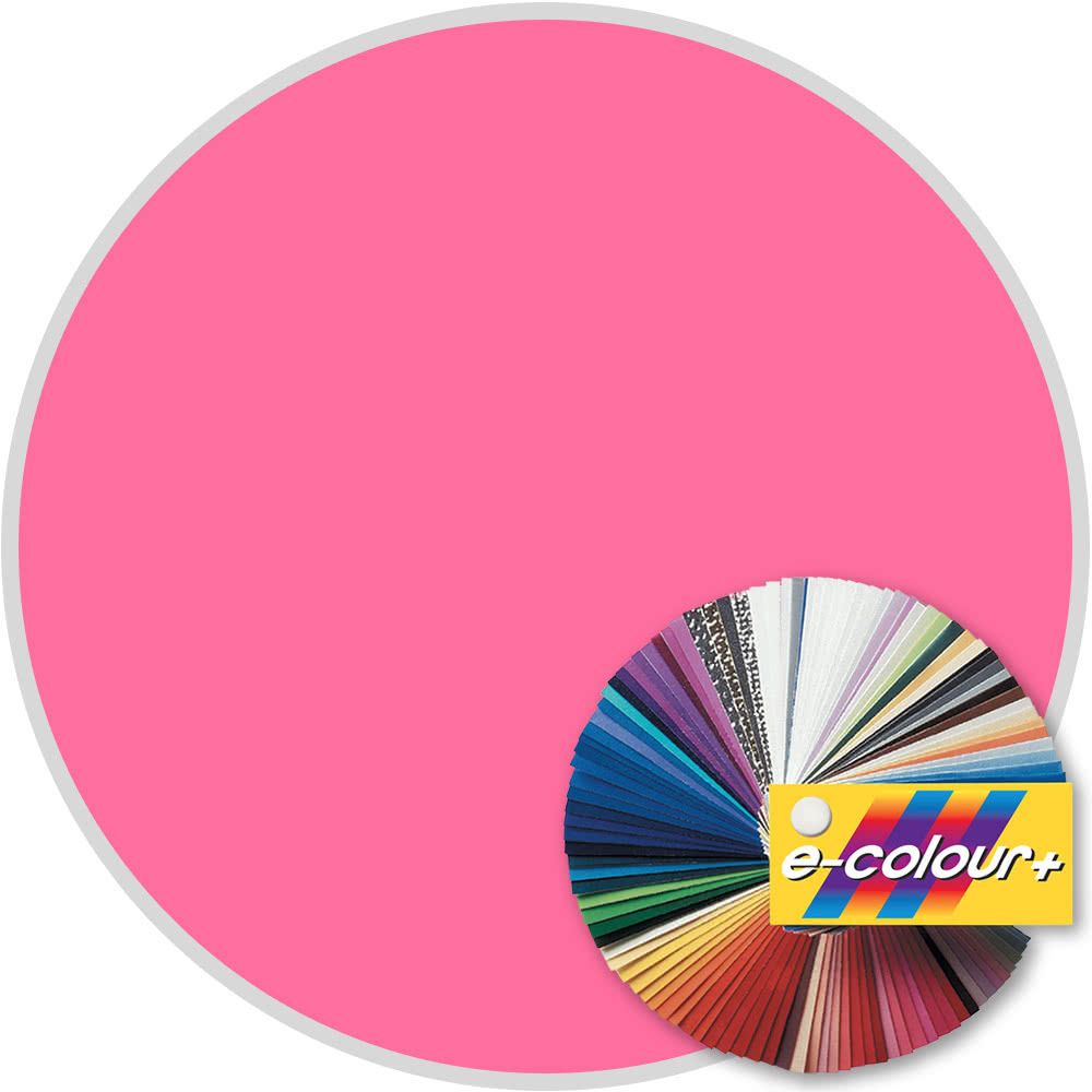 E036 Rosco E Colour - Medium Pink