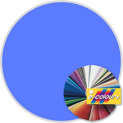 E068 Rosco E Colour - Sky Blue