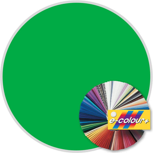 E124 Rosco E Colour - Dark Green
