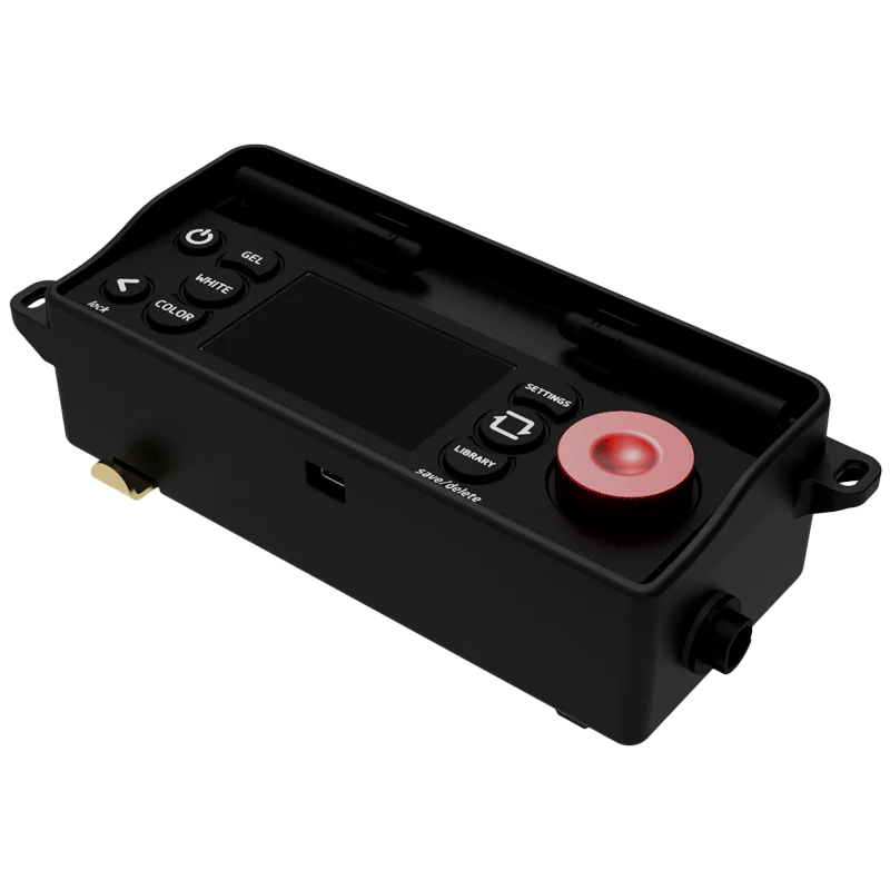 Rosco DMG Lumiere SL1 & MINI Mix Driver – 12–35VDC