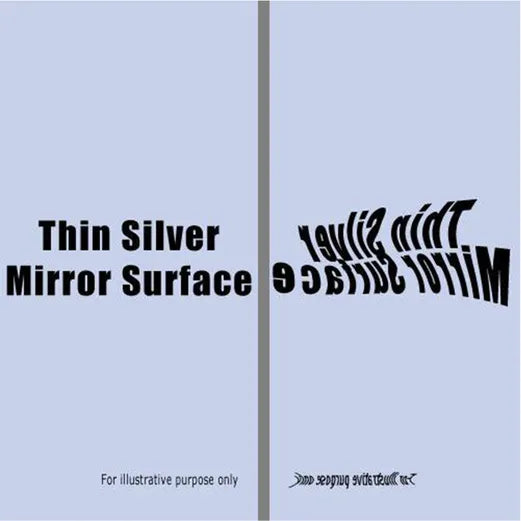 Rosco R3813 Thin Mirror – S (Soft)