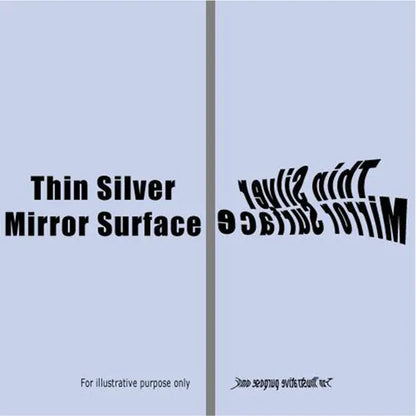 Rosco R3813 Thin Mirror – S (Soft)