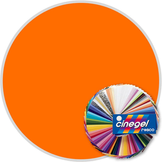 R3420 Rosco Cinegel - Roscosun Double CTO