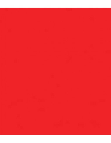 E311 Rosco E Colour - Flame