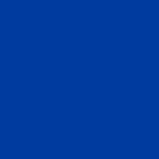 E713 Rosco E Colour - Winter Blue