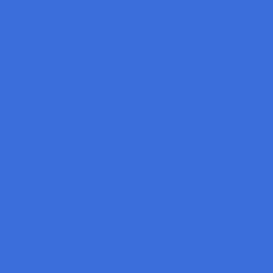 E715 Rosco E Colour - Cabana  Blue