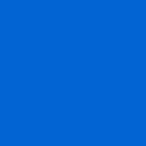 E716 Rosco E Colour - Mikkel  Blue