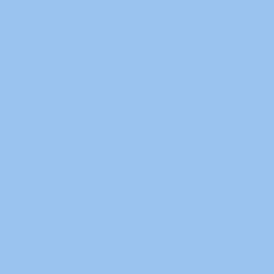 E719 Rosco E Colour - Colour Wash Blue