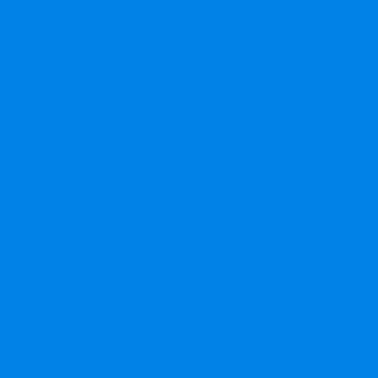 E721 Rosco E Colour - Berry Blue